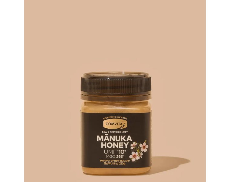 Comvita Manuka Honey UMF 10+ (MGO 263+)