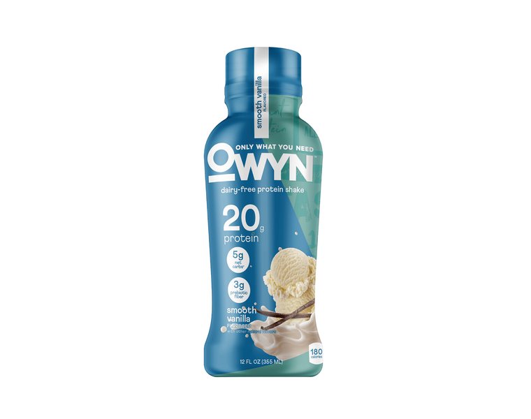 OWYN Plant-Based Protein Shake