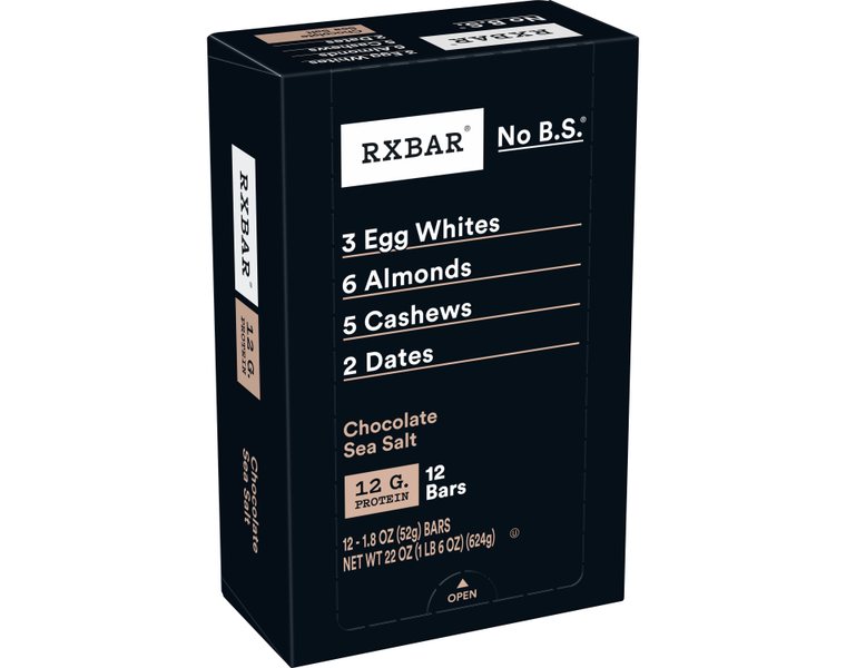 RXBAR Protein Bar